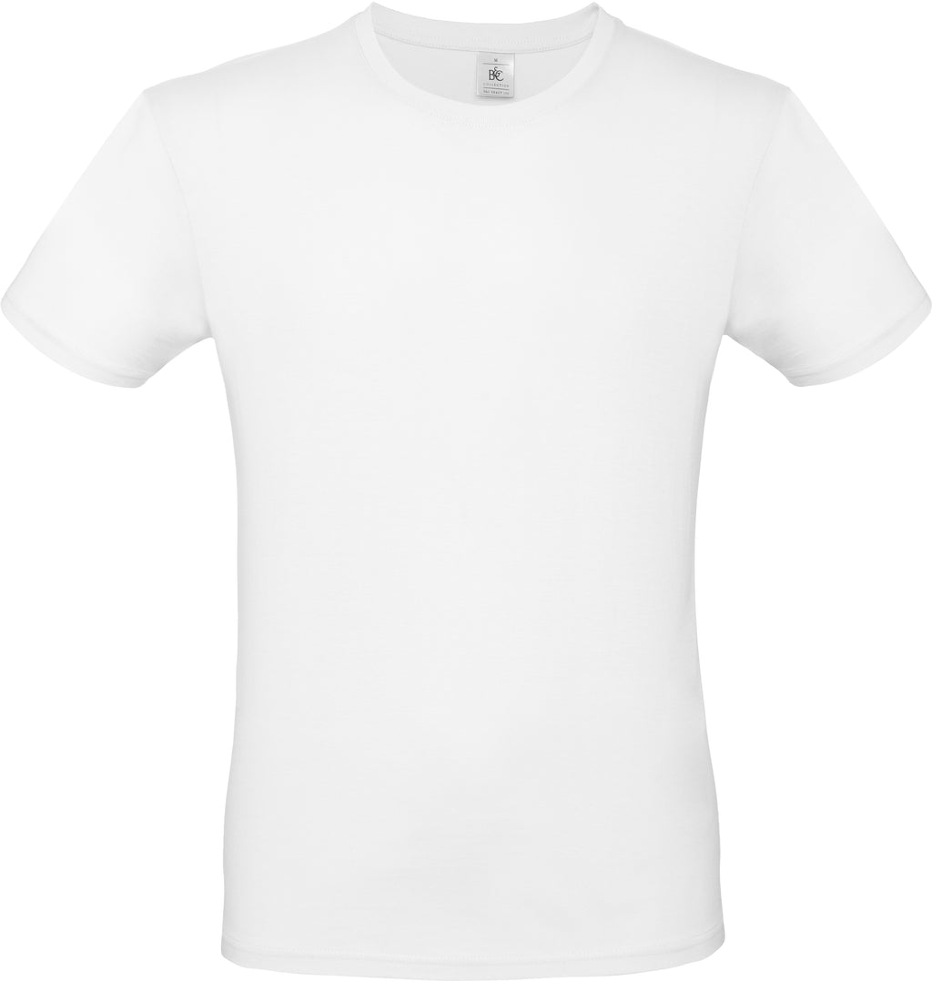 B&C #E150 T-Shirt