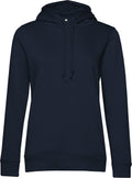 B&C Inspire Hooded /women_°