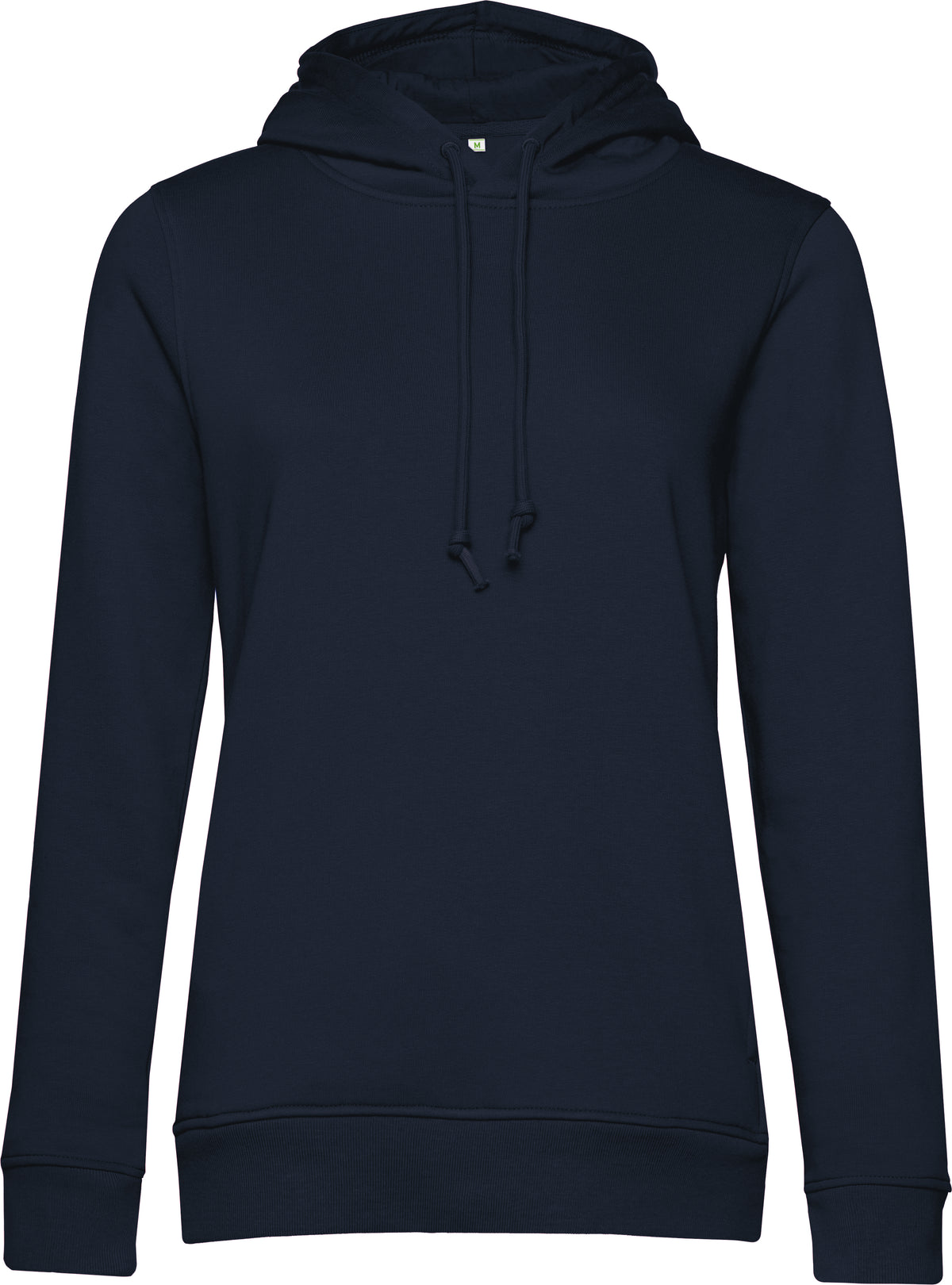 B&C Inspire Hooded /women_°