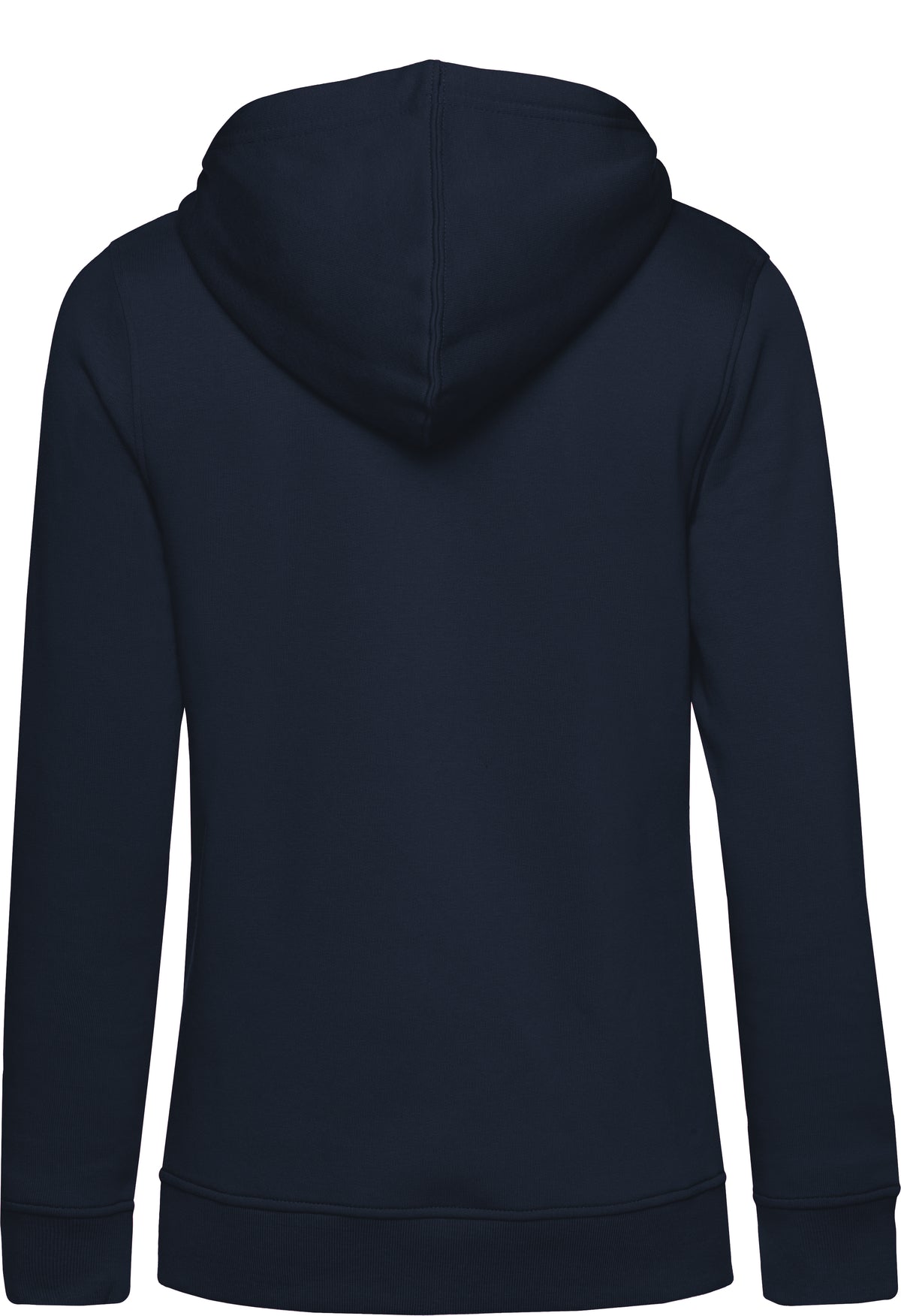 B&C Inspire Hooded /women_°
