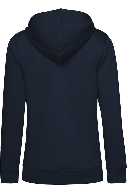 B&C Inspire Hooded /women_°