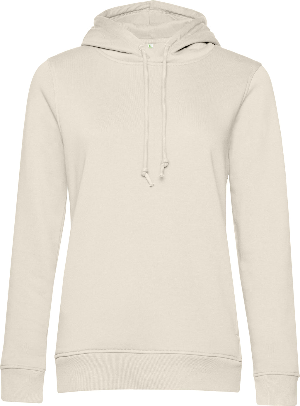 B&C Inspire Hooded /women_°
