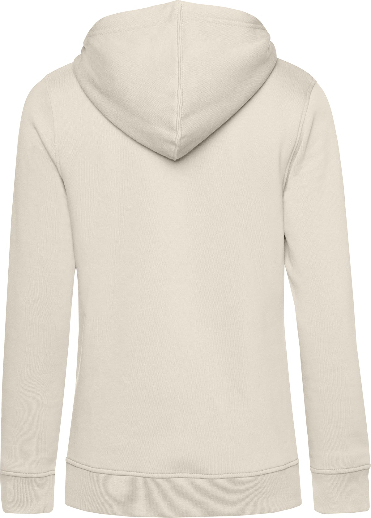 B&C Inspire Hooded /women_°