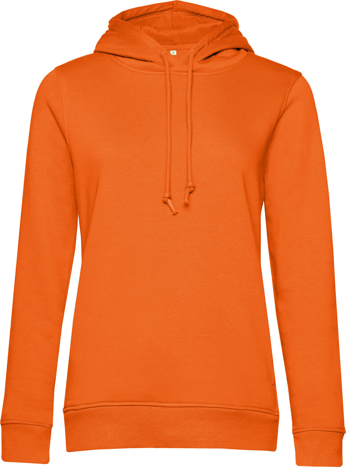 B&C Inspire Hooded /women_°