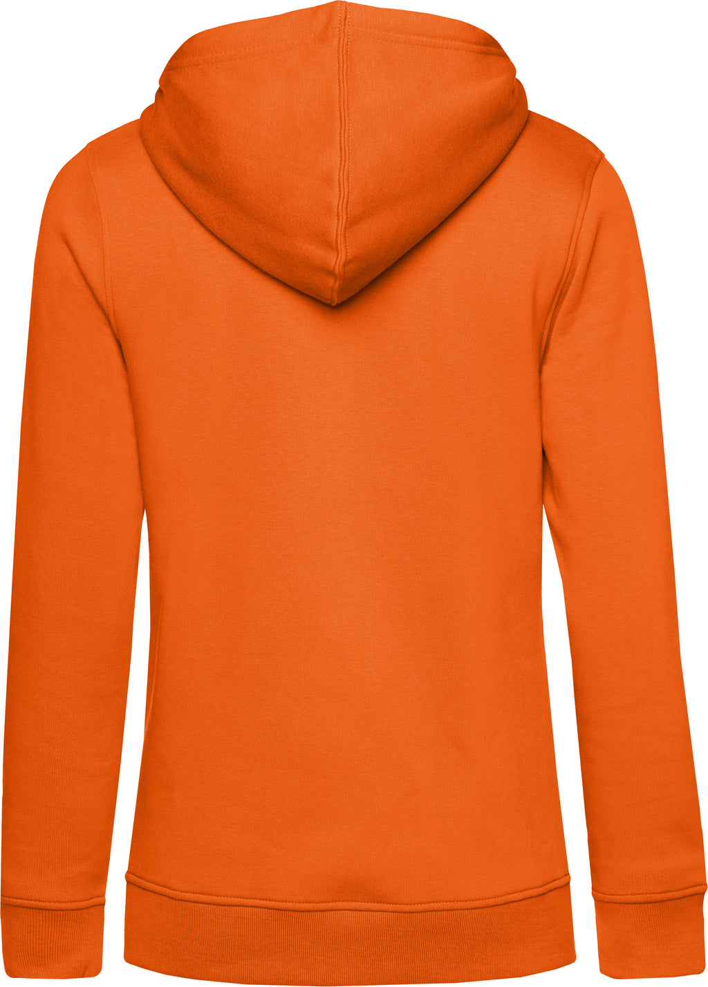 B&C Inspire Hooded /women_°
