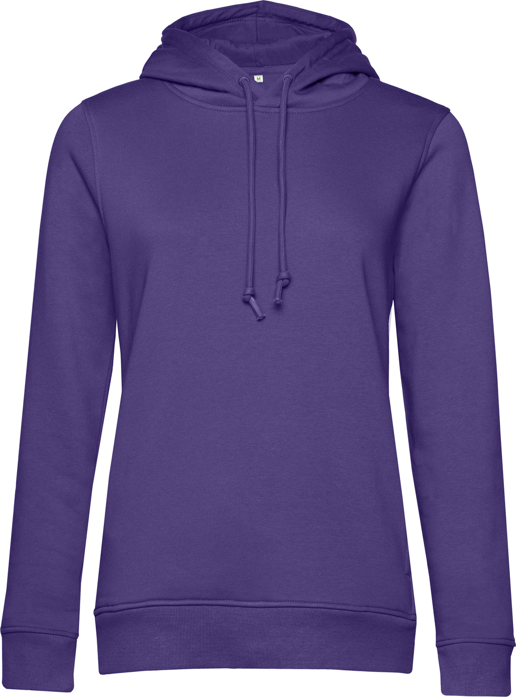 B&C Inspire Hooded /women_°