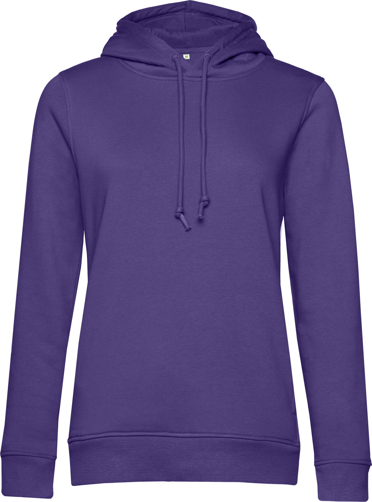 B&C Inspire Hooded /women_°