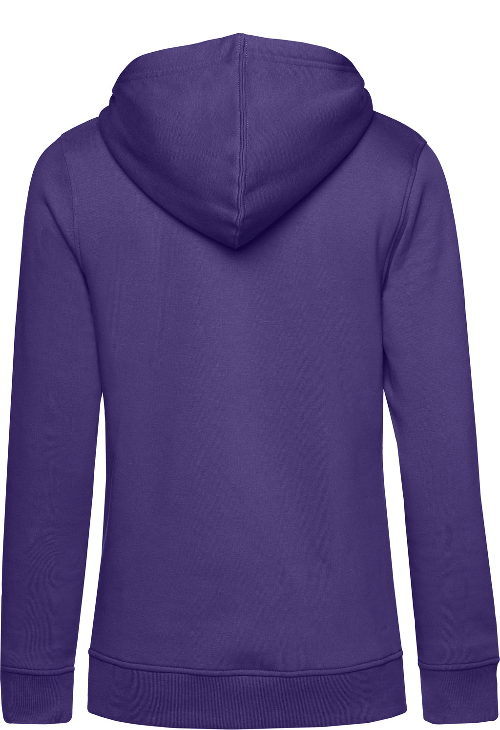 B&C Inspire Hooded /women_°
