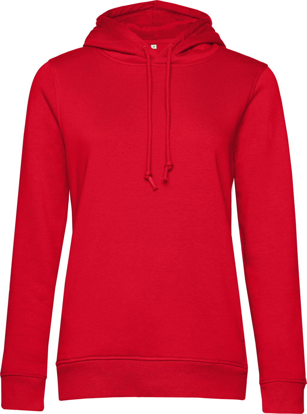 B&C Inspire Hooded /women_°