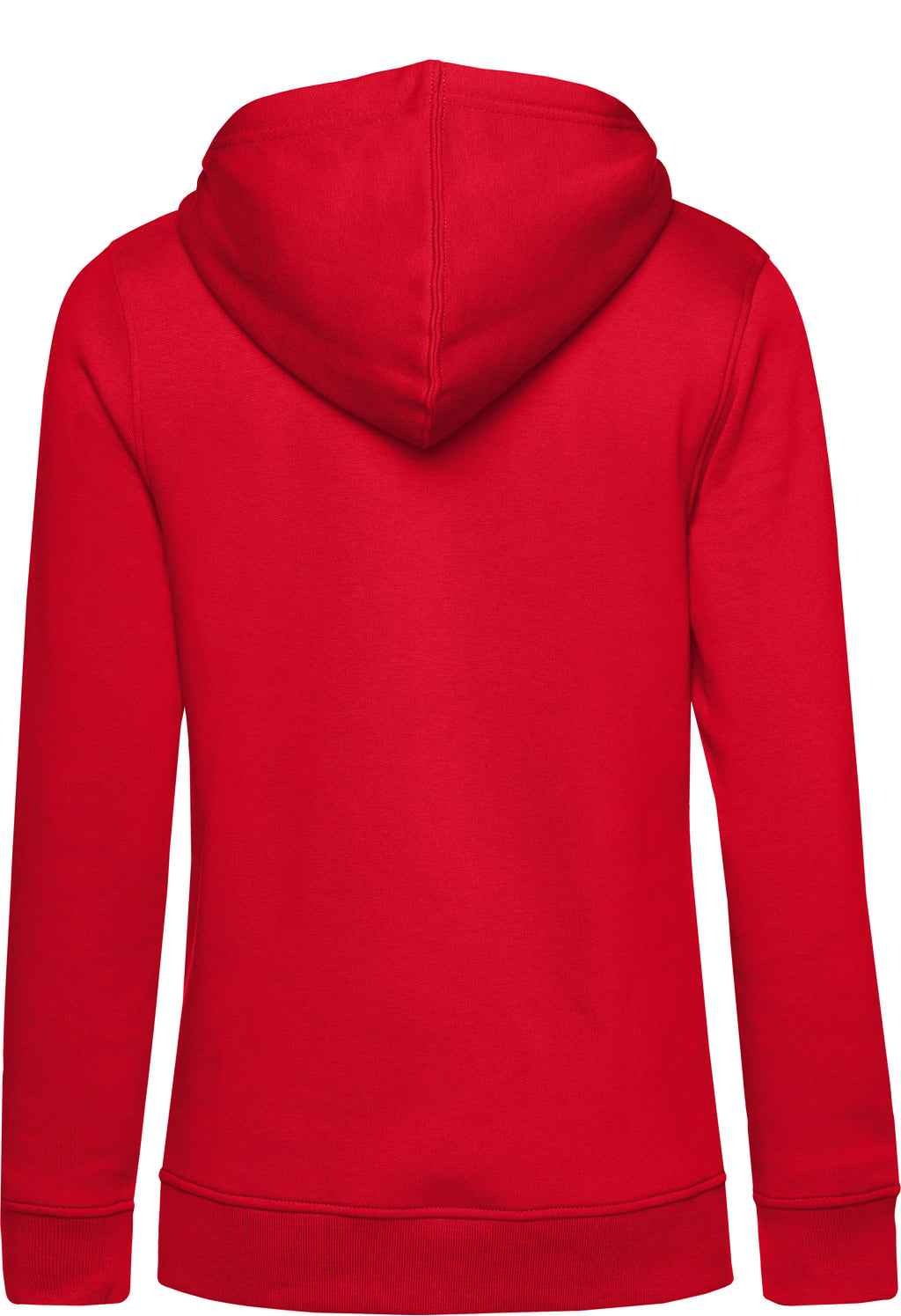 B&C Inspire Hooded /women_°