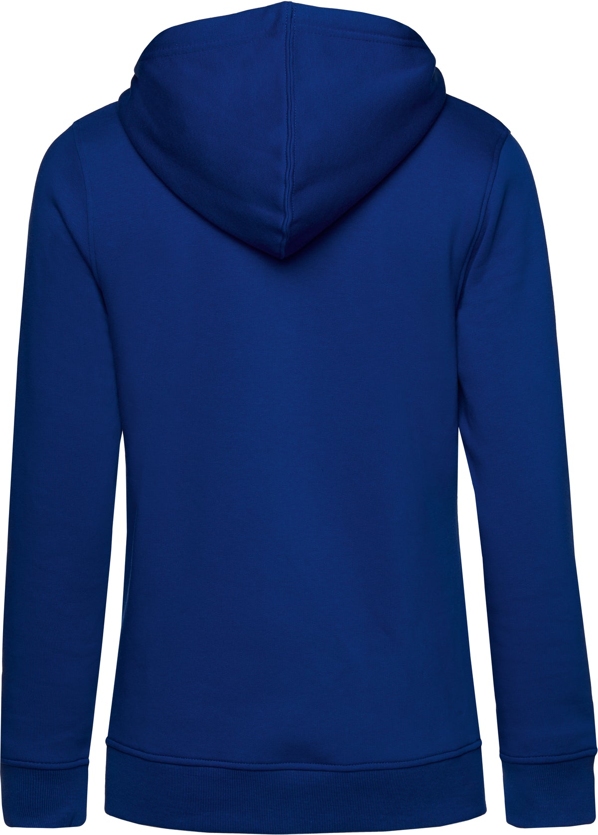 B&C Inspire Hooded /women_°