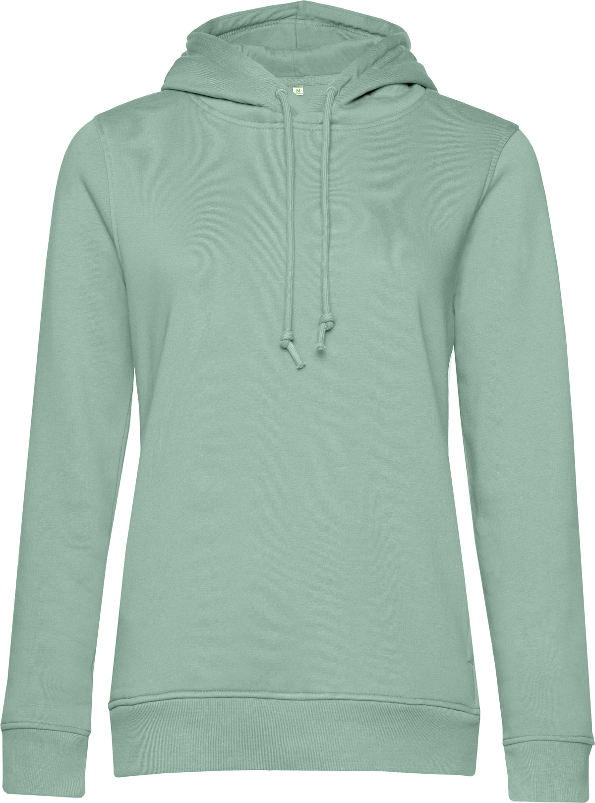 B&C Inspire Hooded /women_°