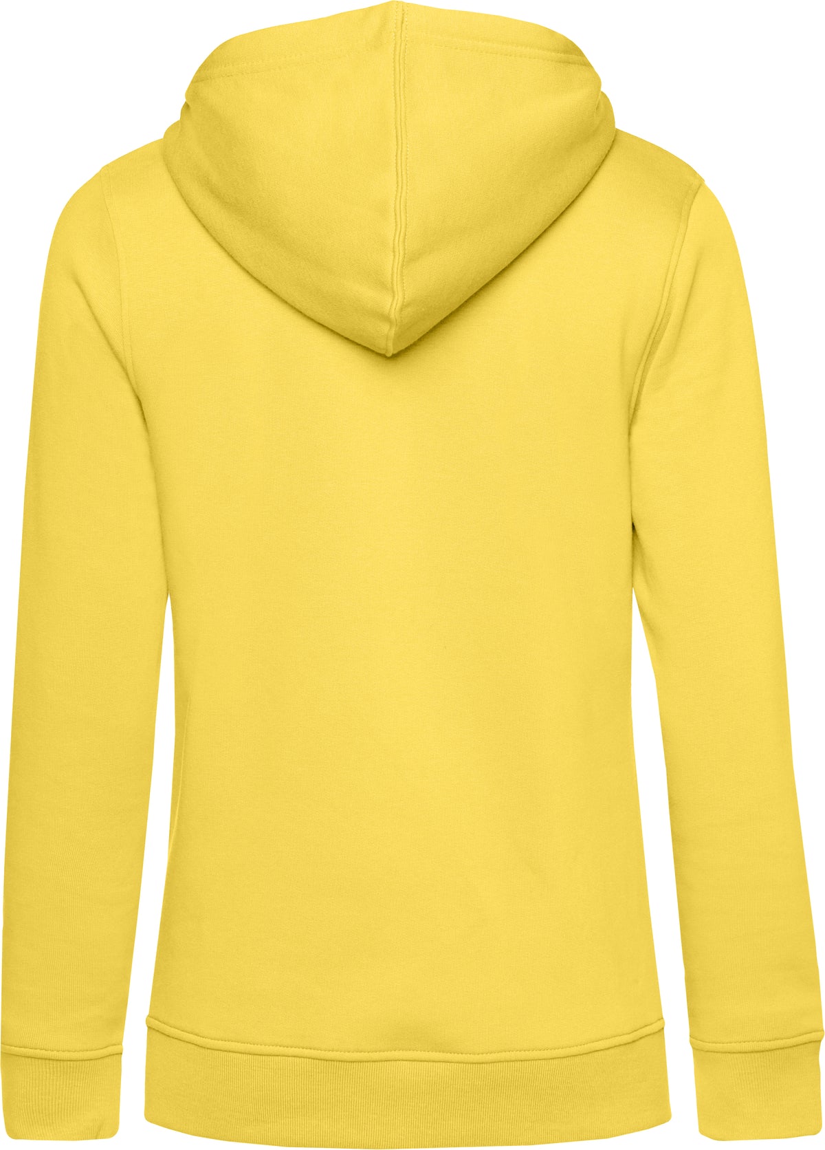 B&C Inspire Hooded /women_°
