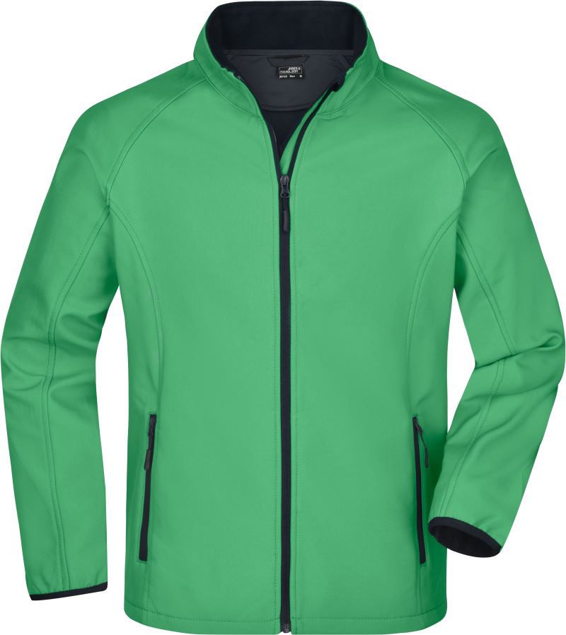 Herren Fleecejacke – Workwear & Freizeit Mindestbestellmenge: 5 Stück