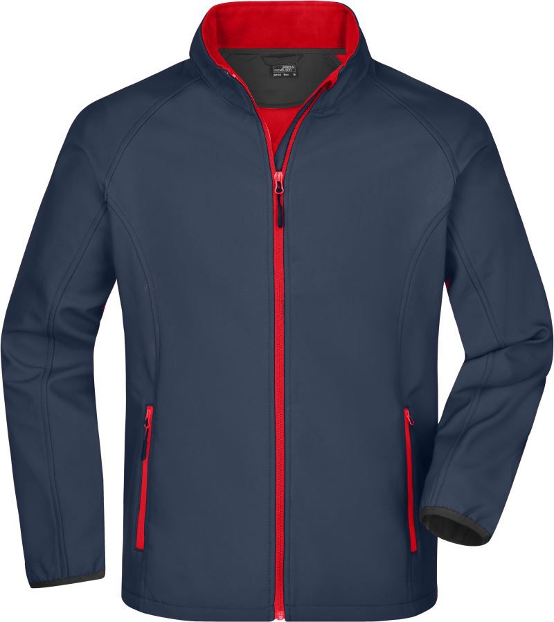 Herren Fleecejacke – Workwear & Freizeit Mindestbestellmenge: 5 Stück