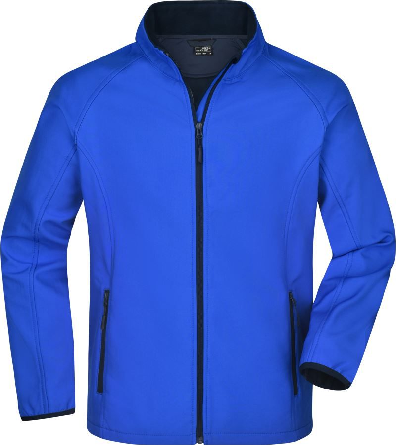 Herren Fleecejacke – Workwear & Freizeit Mindestbestellmenge: 5 Stück