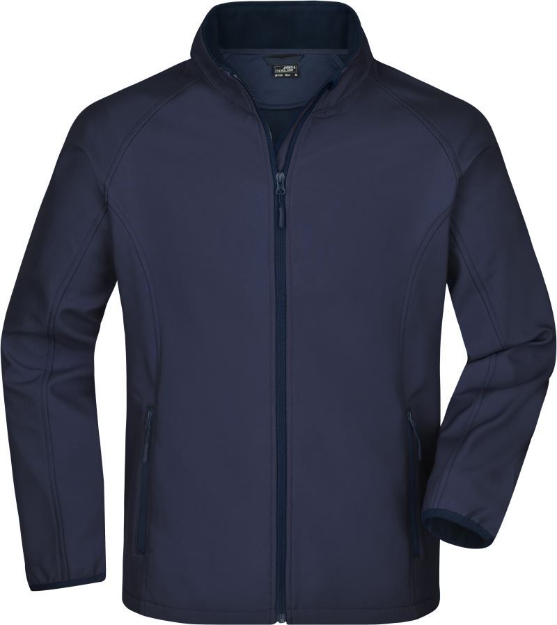 Herren Fleecejacke – Workwear & Freizeit Mindestbestellmenge: 5 Stück