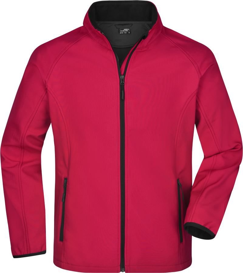 Herren Fleecejacke – Workwear & Freizeit Mindestbestellmenge: 5 Stück