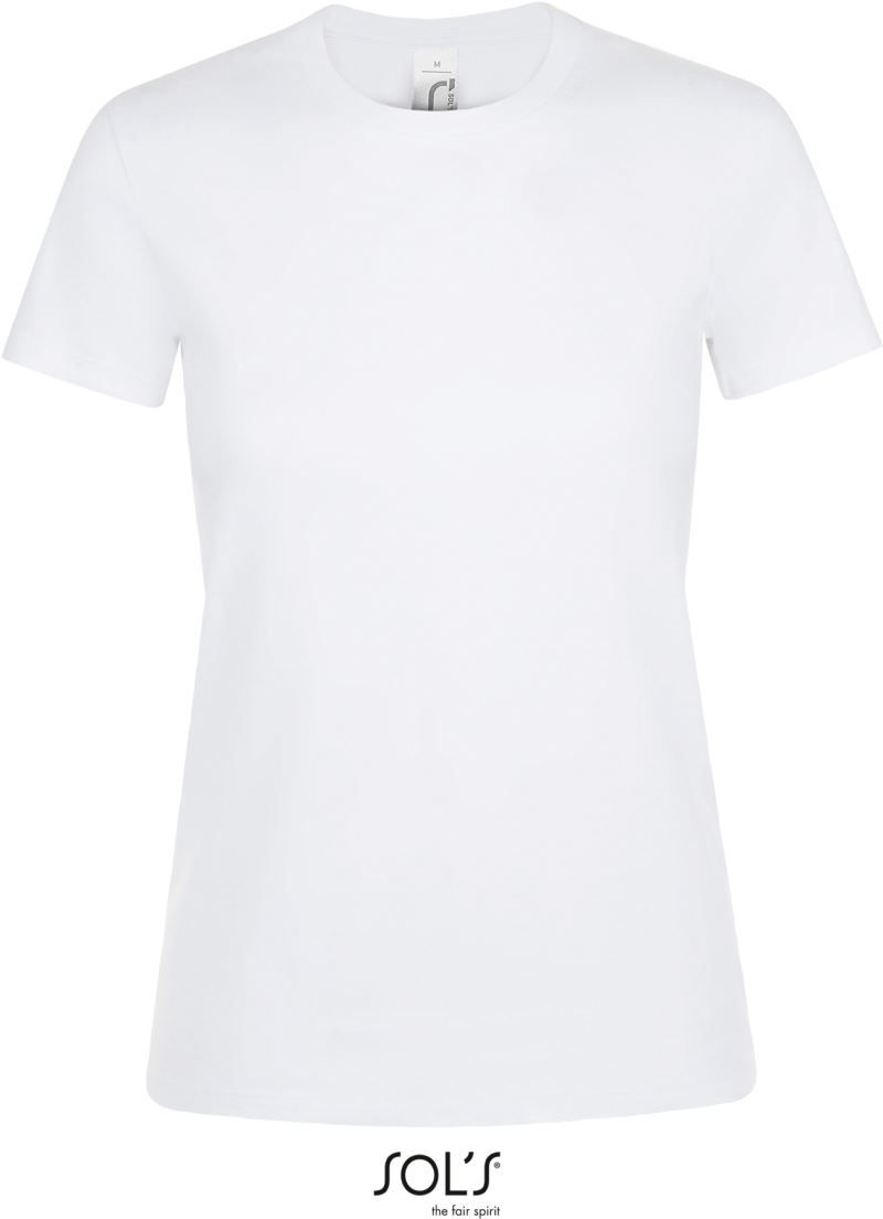 Damen T-Shirt – Mindestbestellmenge 10 Stück