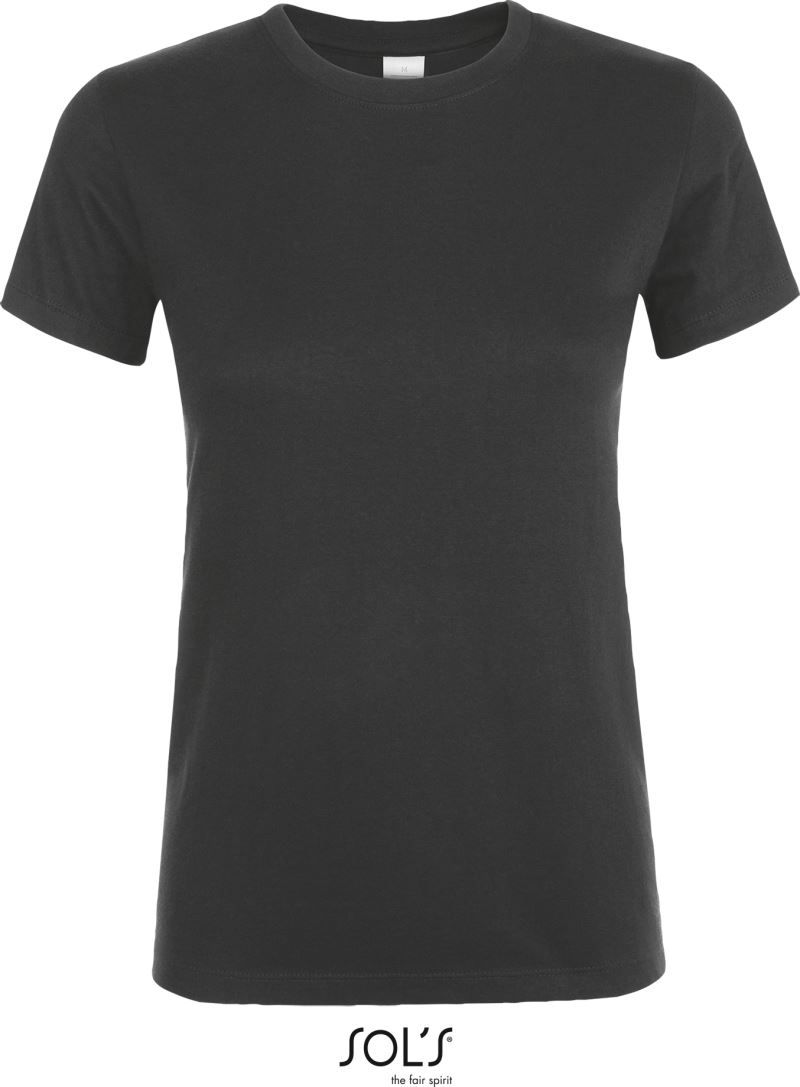 Damen T-Shirt – Mindestbestellmenge 10 Stück