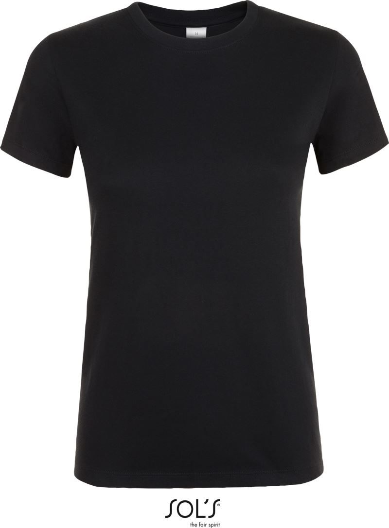 Damen T-Shirt – Mindestbestellmenge 10 Stück