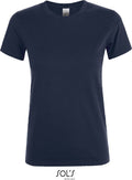 Damen T-Shirt – Mindestbestellmenge 10 Stück