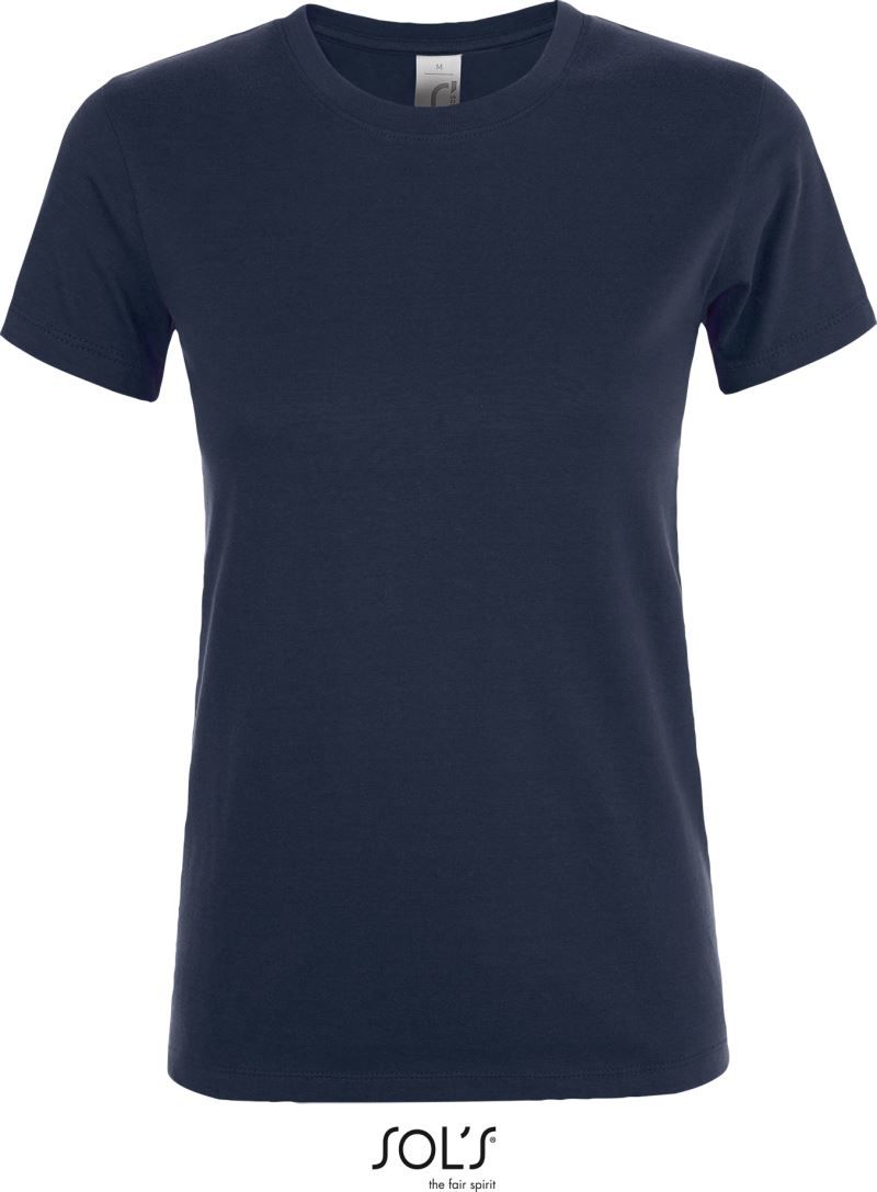 Damen T-Shirt – Mindestbestellmenge 10 Stück