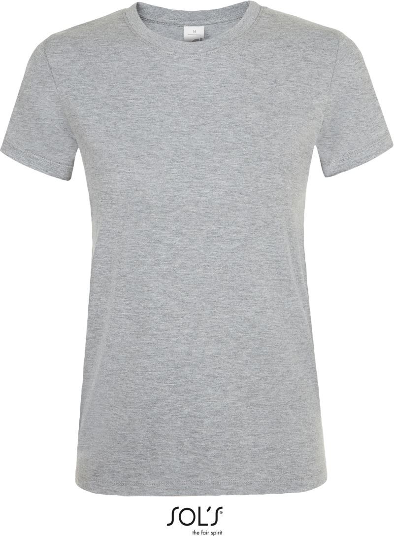 Damen T-Shirt – Mindestbestellmenge 10 Stück