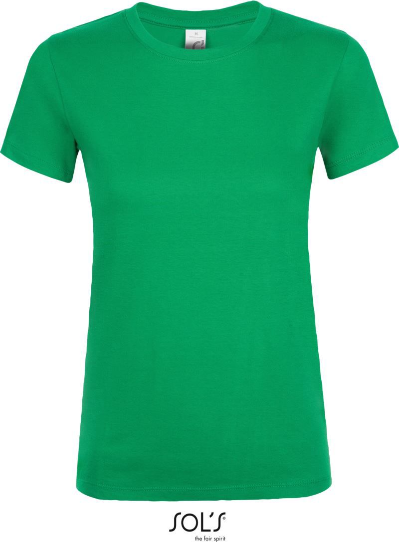 Damen T-Shirt – Mindestbestellmenge 10 Stück