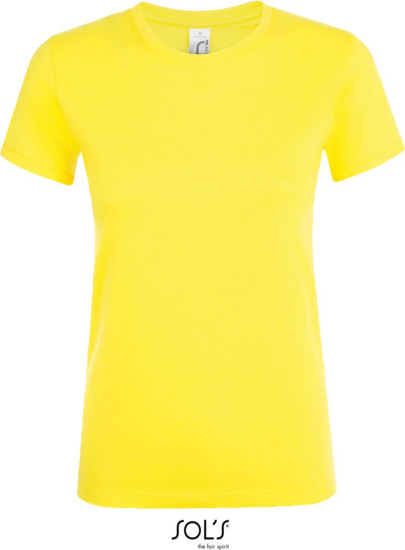 Damen T-Shirt – Mindestbestellmenge 10 Stück