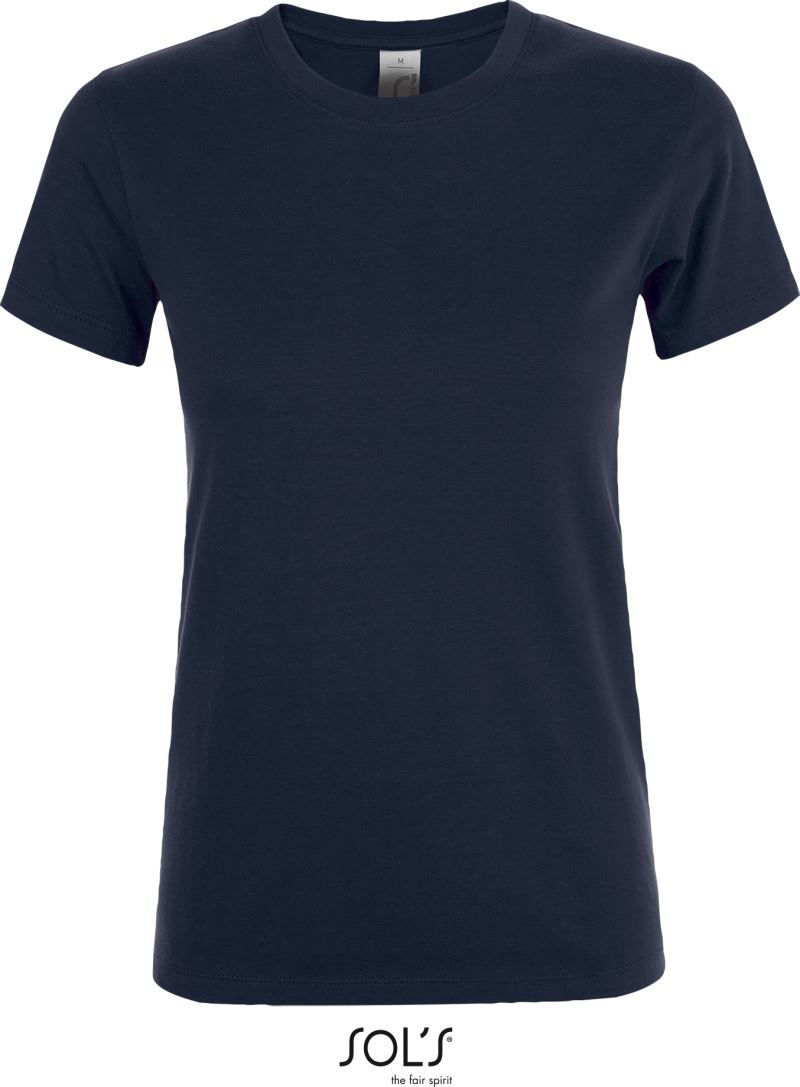 Damen T-Shirt – Mindestbestellmenge 10 Stück