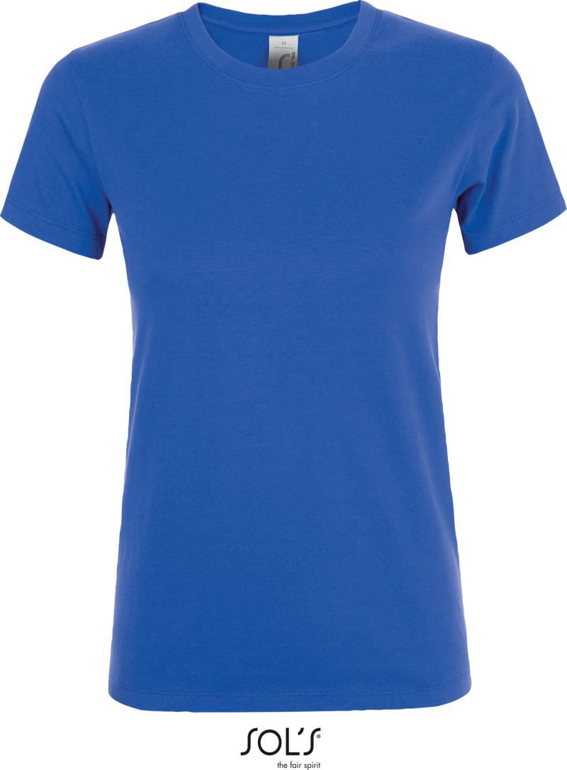 Damen T-Shirt – Mindestbestellmenge 10 Stück