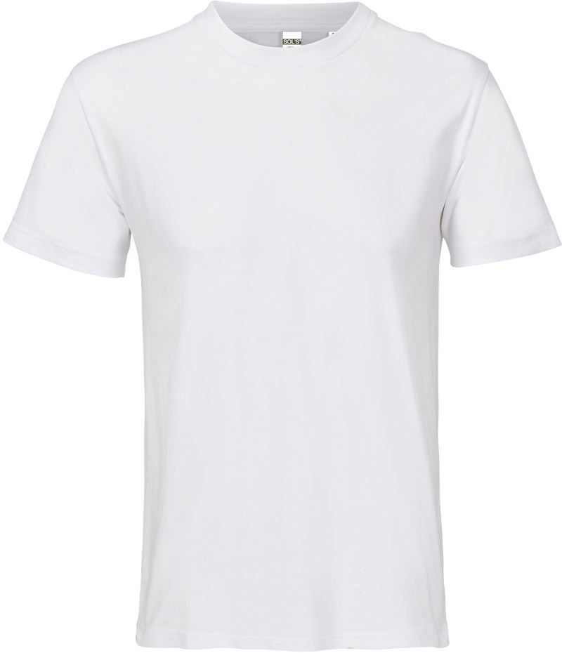 Herren T-Shirt – Mindestbestellmenge 10 Stück