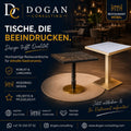 Gastronomie-Tische – verschiedene Modelle & Ausführungen