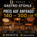 Gastro-Stühle