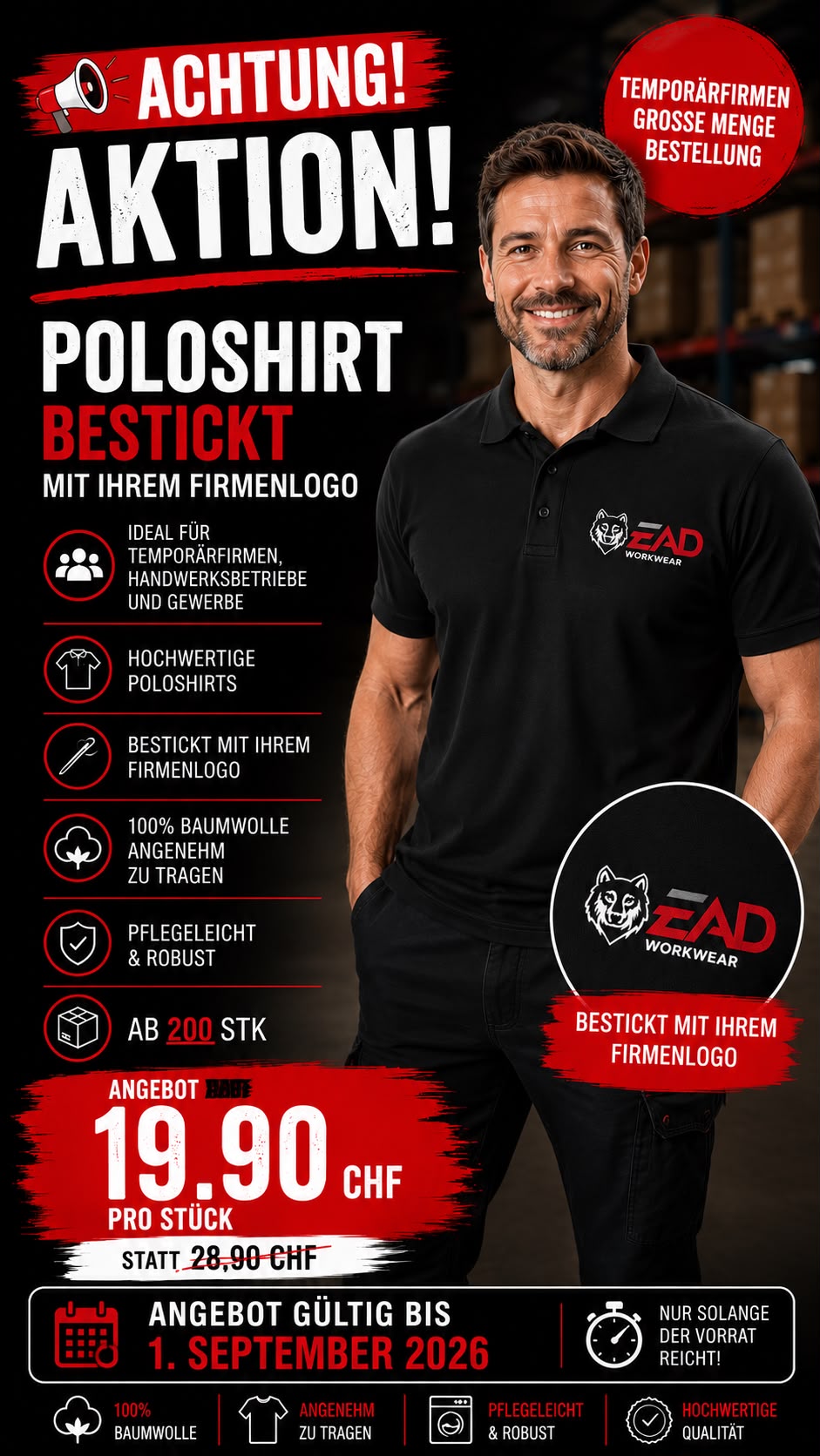 Polo-Shirt